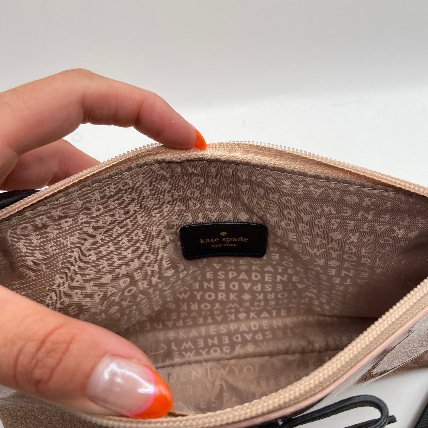 Crossbody Designer By Kate Spade, Size: Small