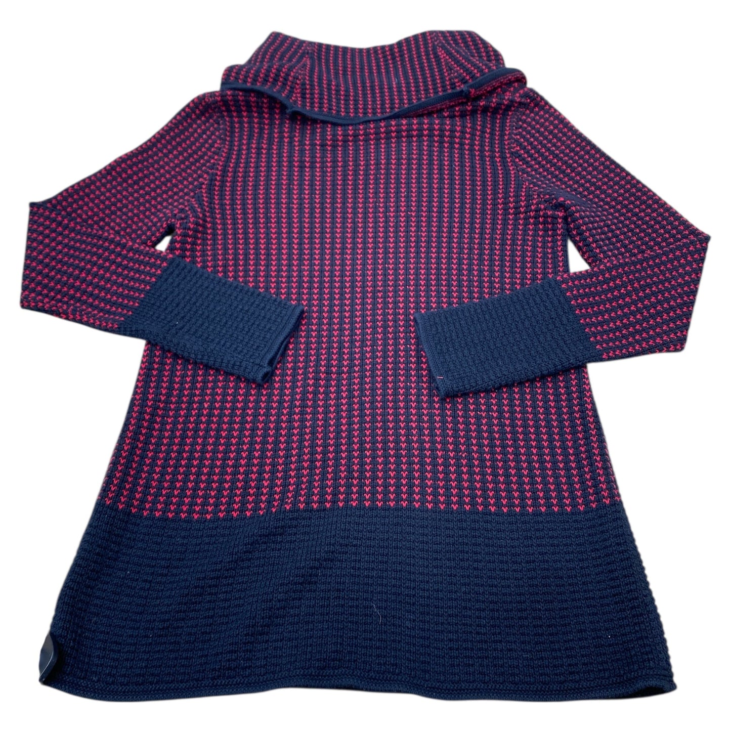 Sweater By Calvin Klein In Multi, Size:Xs