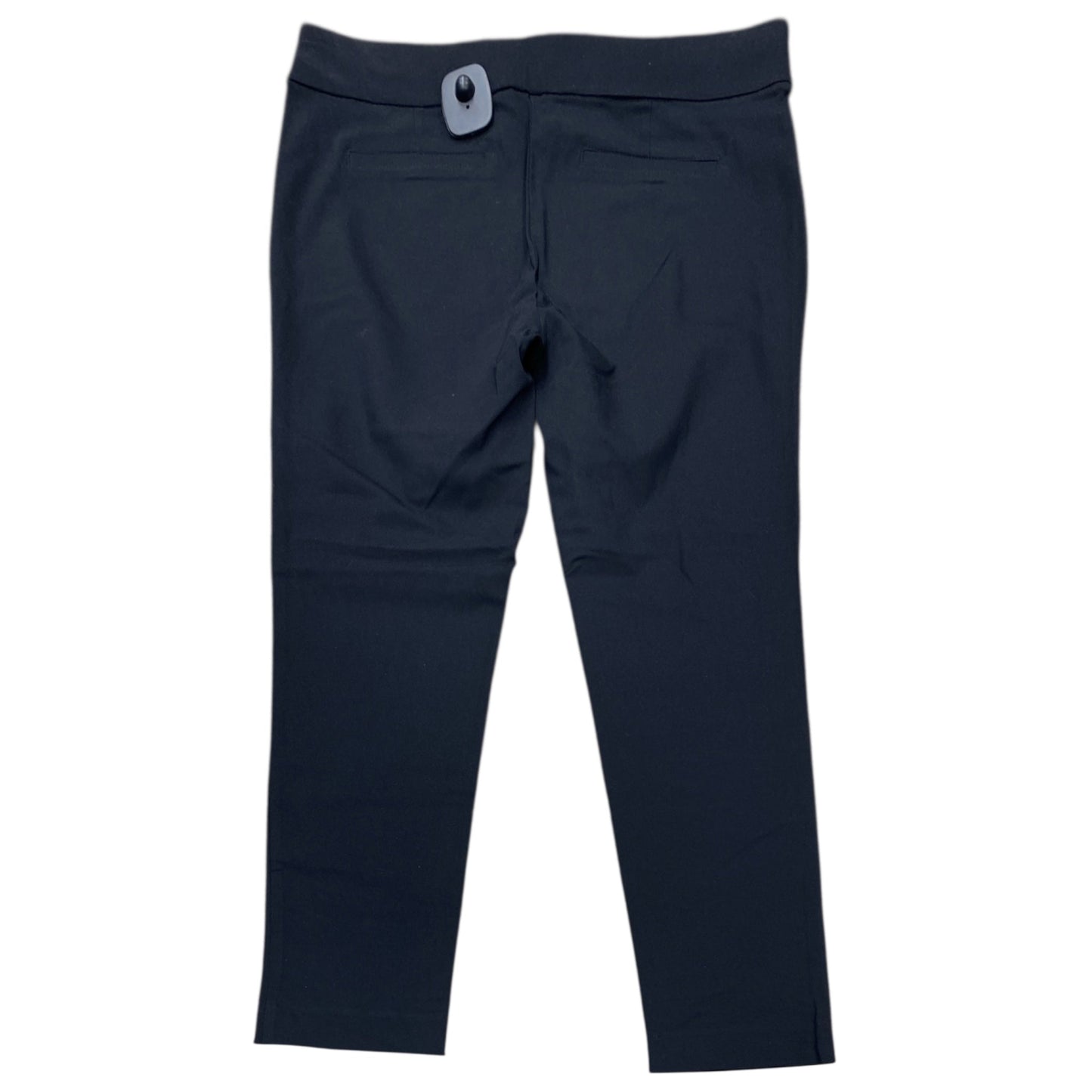 Pants Other By Jones New York In Black, Size:10