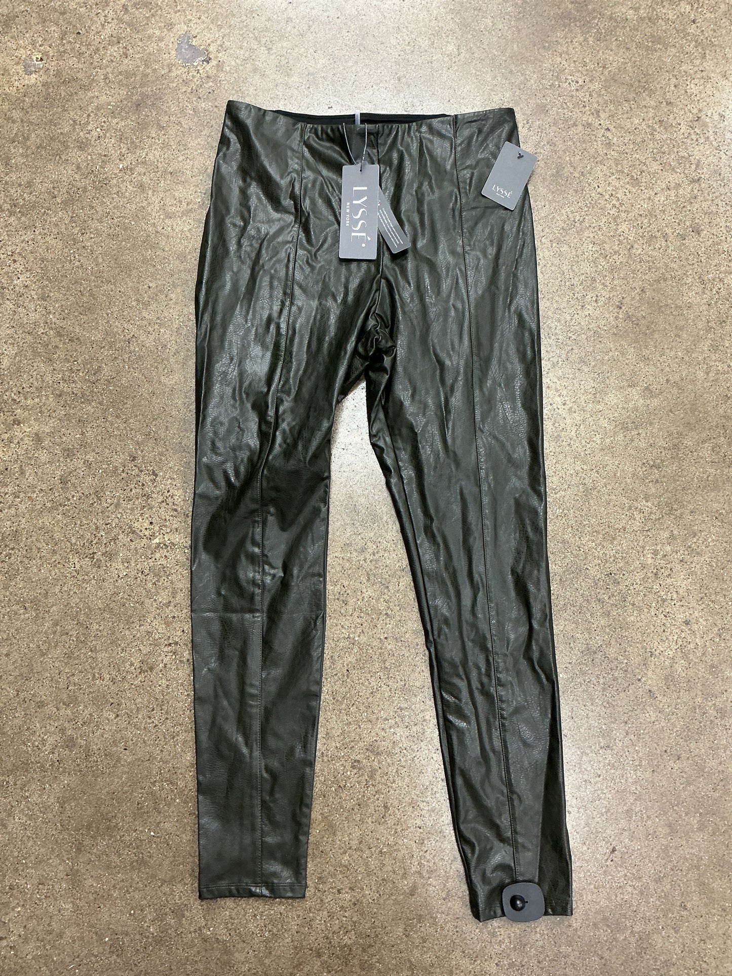 Pants Other By Lysse In Green, Size:Xl