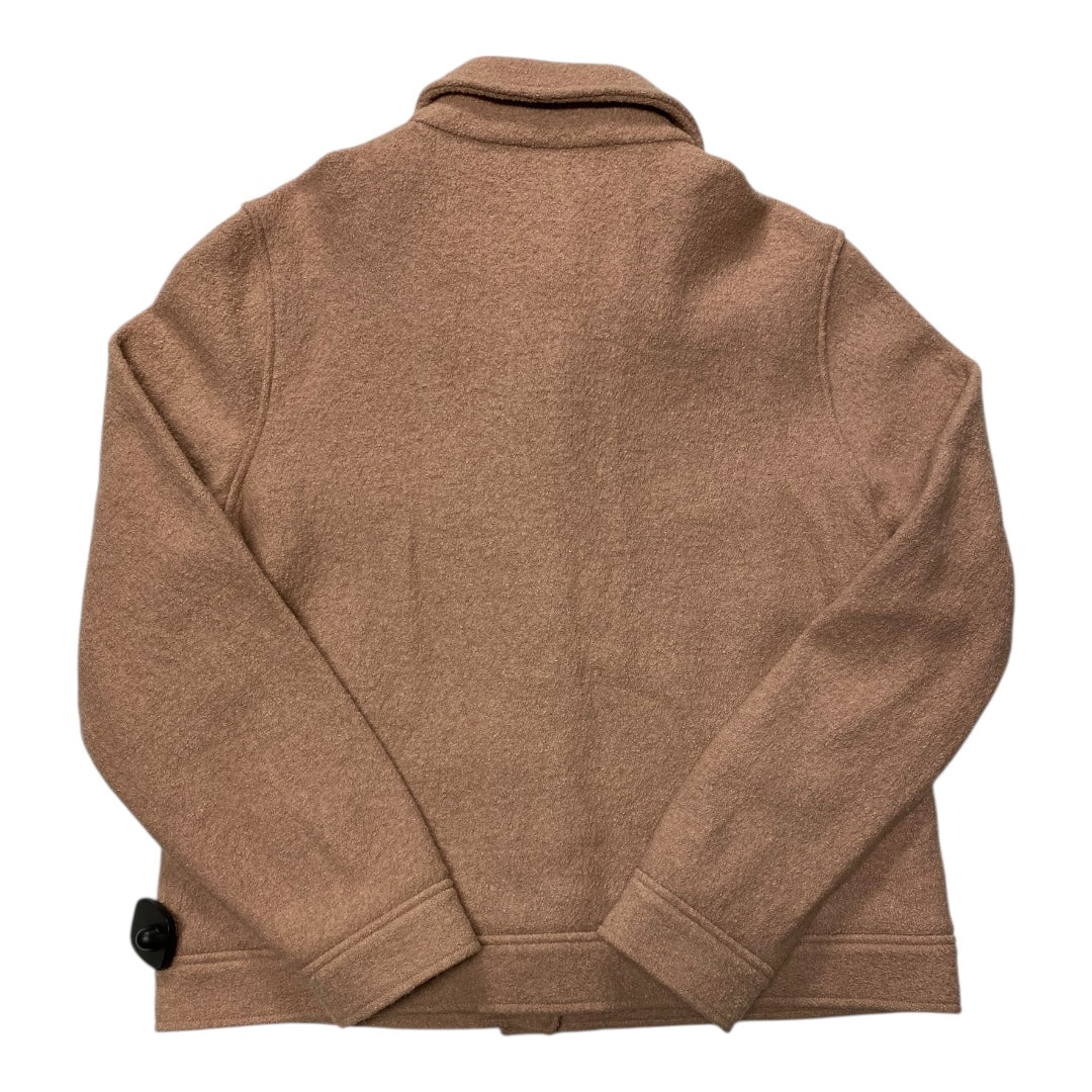 Blazer By Joie In Tan, Size:L