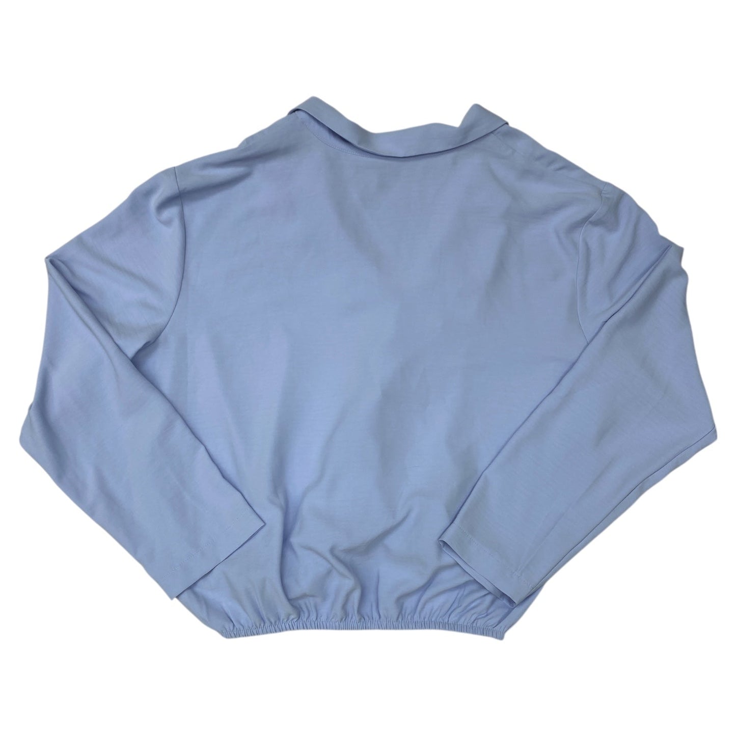 Top Ls By Express In Blue, Size:Xl