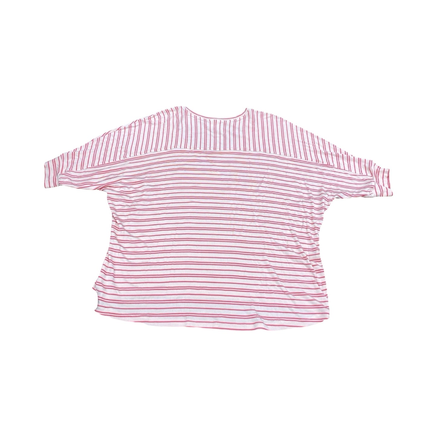 Top Ss By Cabi In Pink, Size:Xl