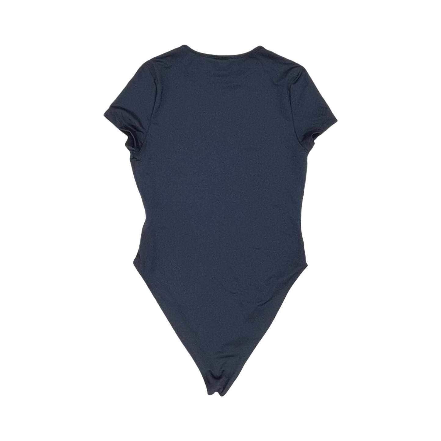Bodysuit By Shein In Navy, Size:L