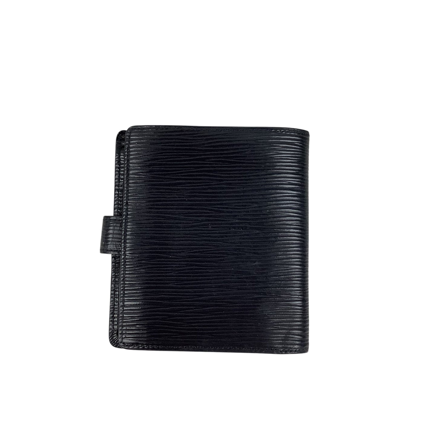 Wallet Luxury Designer By Louis Vuitton, Size: Small