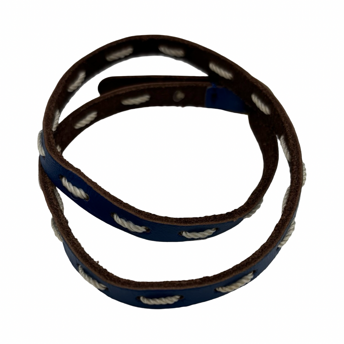 Bracelet Other By Thirty One In Blue