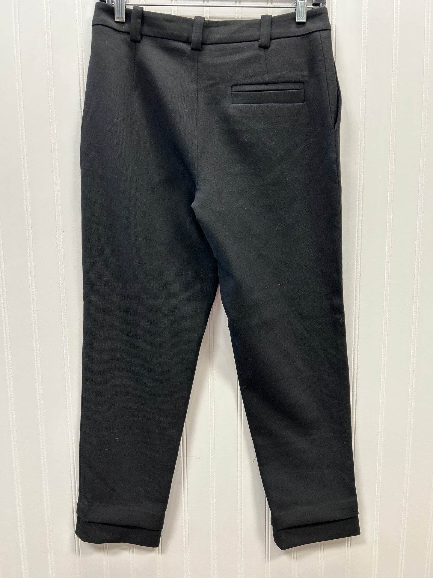 Pants Dress By Cmb In Black, Size:6