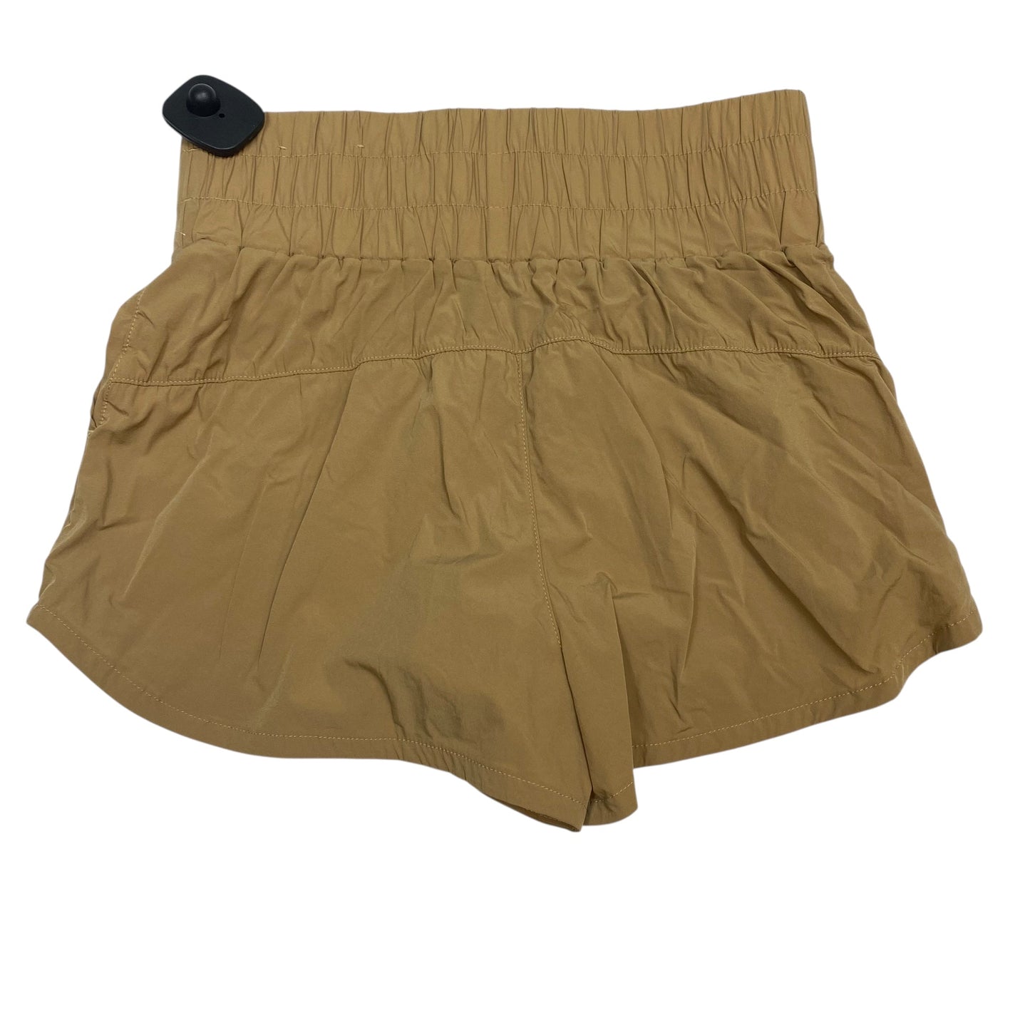 Athletic Shorts By Joy Lab In Brown, Size:Xs
