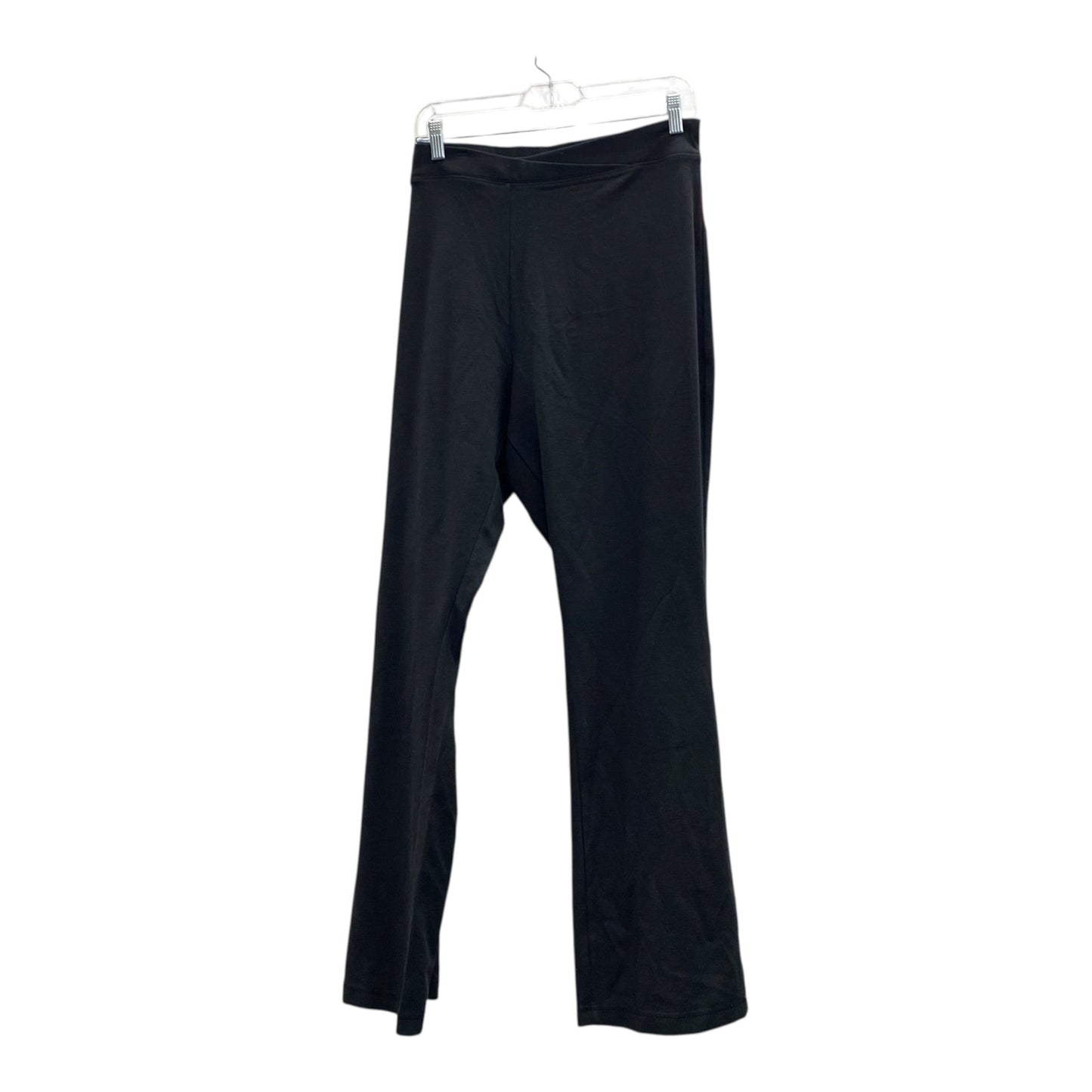 Pants Lounge By J. Jill In Black, Size:16