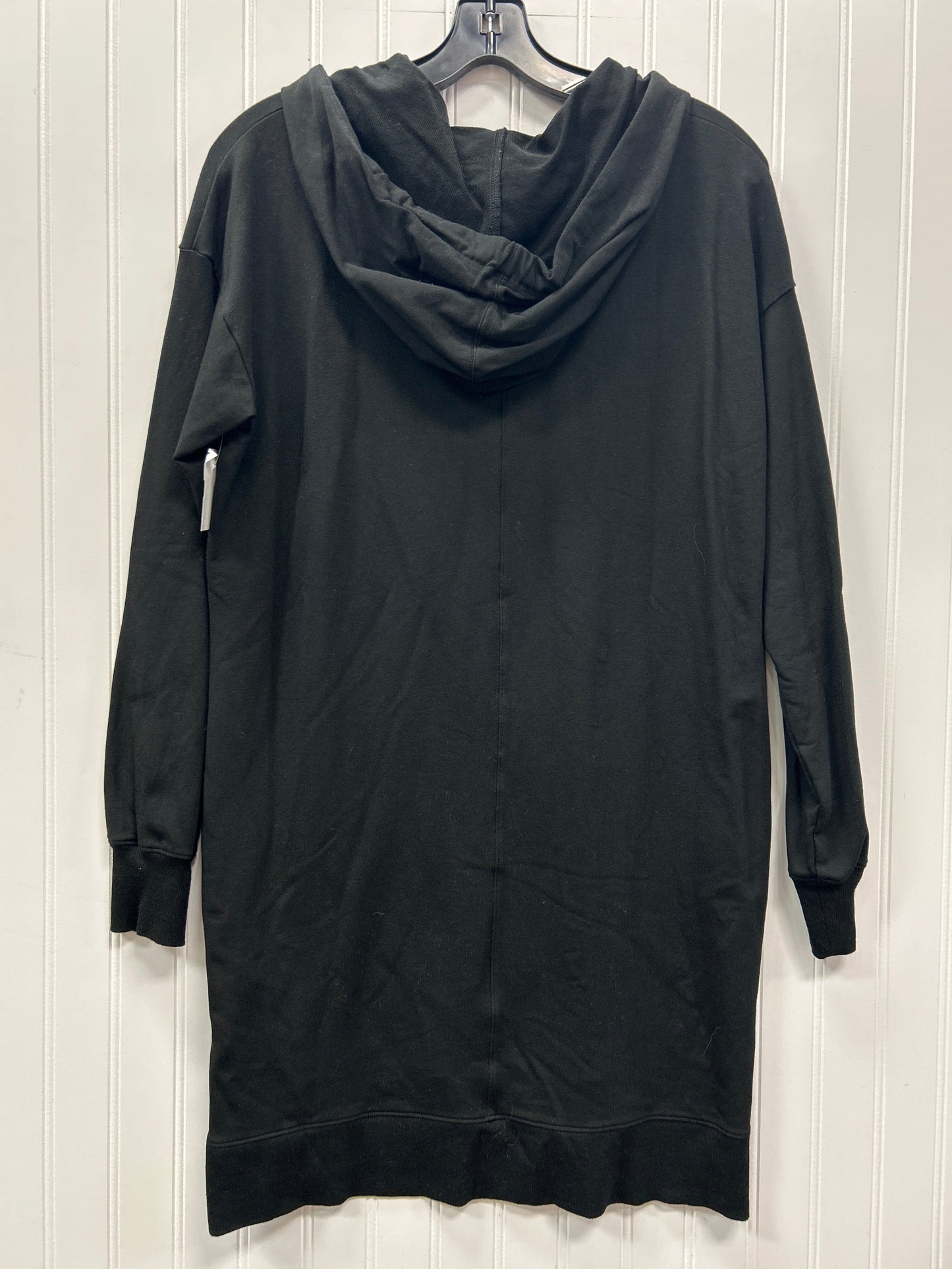 Tunic Ls By The Drop In Black, Size:S