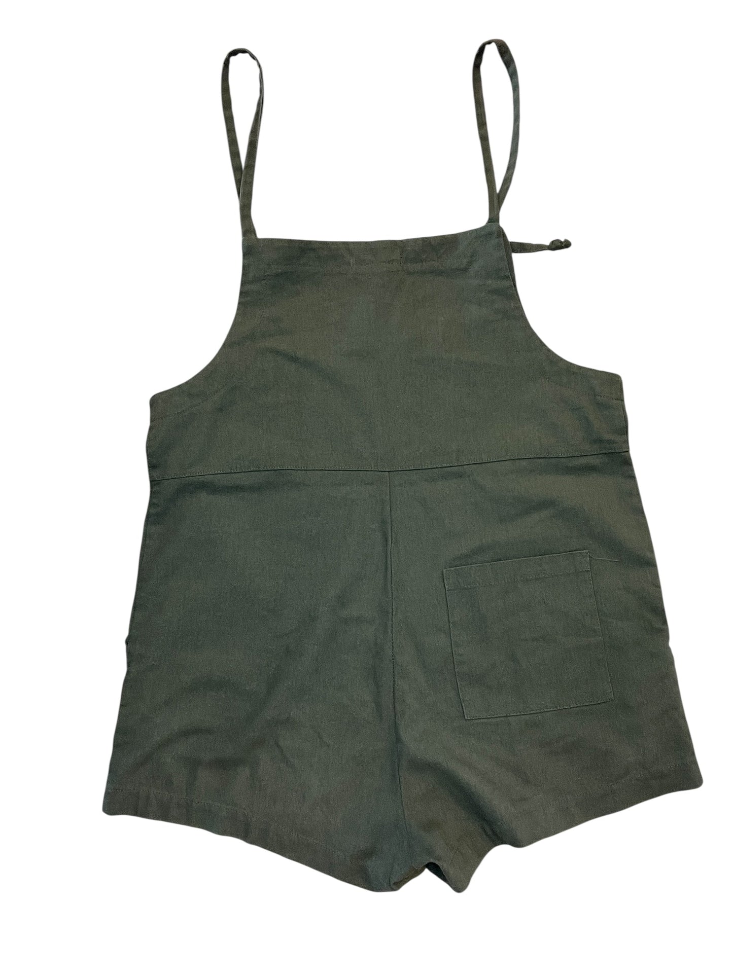 Romper By Altard State In Green, Size:M