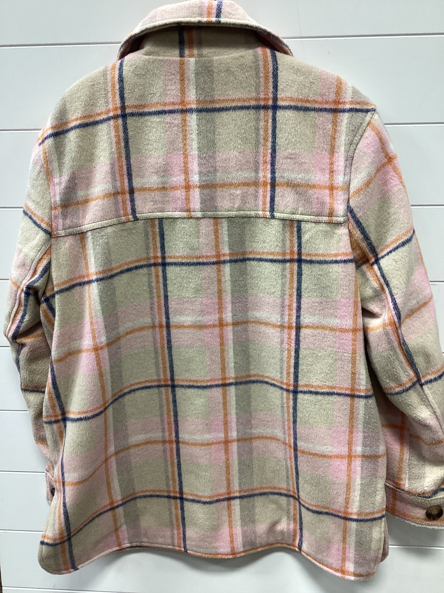 Jacket Fleece By So In Pink, Size:L