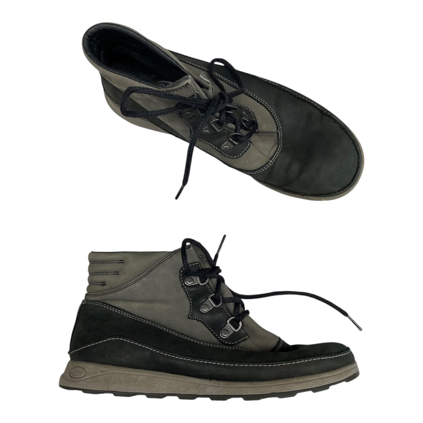 Shoes Flats By Chacos In Black, Size:7.5