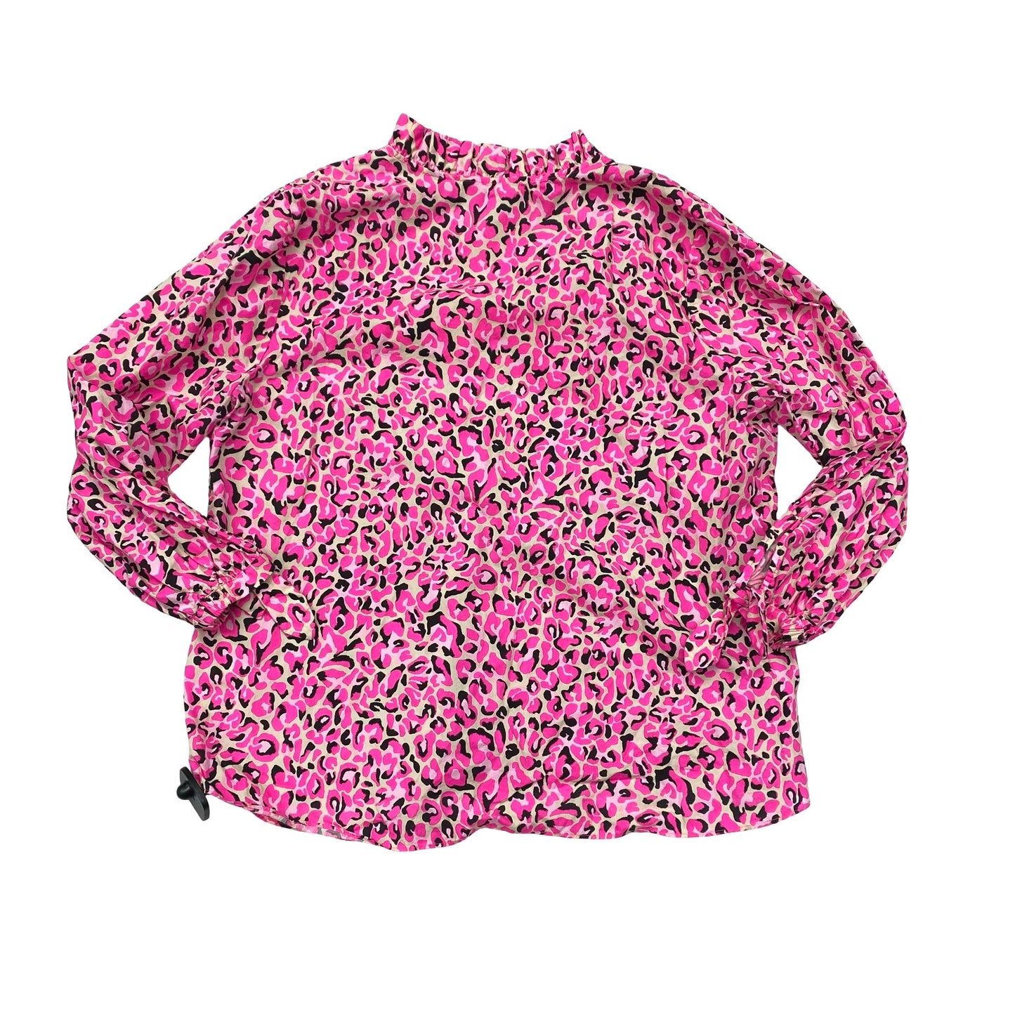 Top Ls Designer By Lilly Pulitzer In Multi, Size:Xl