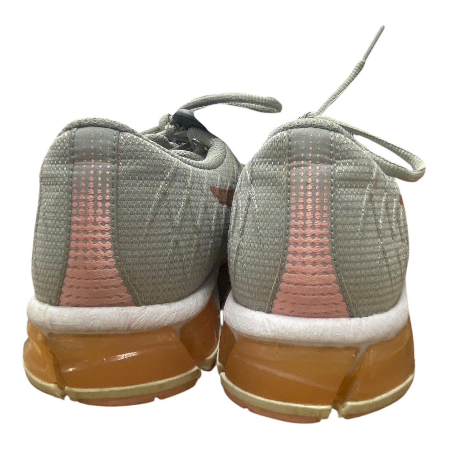 Shoes Athletic By Asics In Multi, Size:8