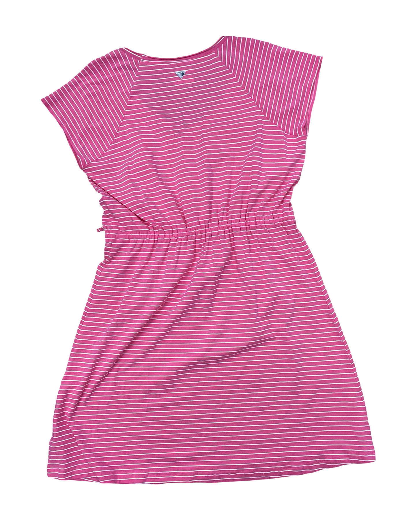 Dress Casual Short By Columbia In Pink, Size:Xl