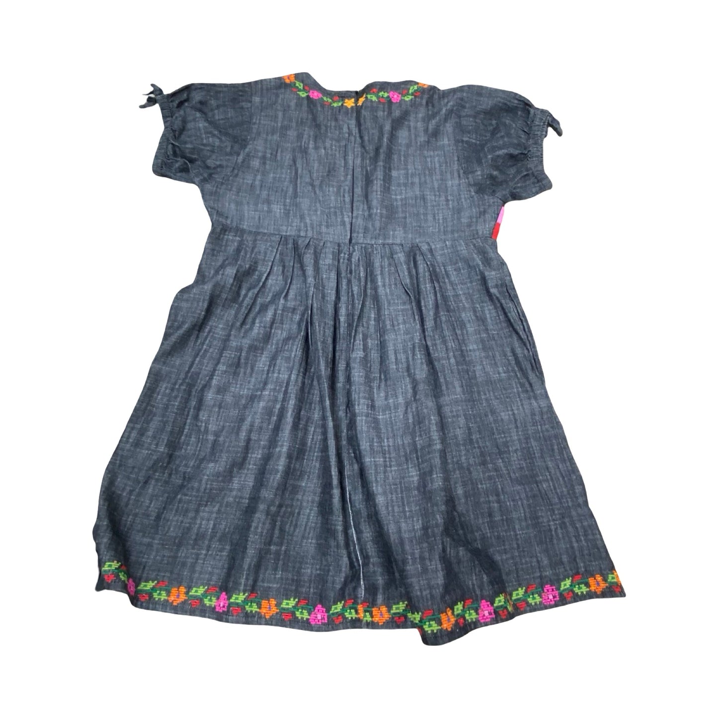 Dress Casual Midi By Free People In Multi, Size:S