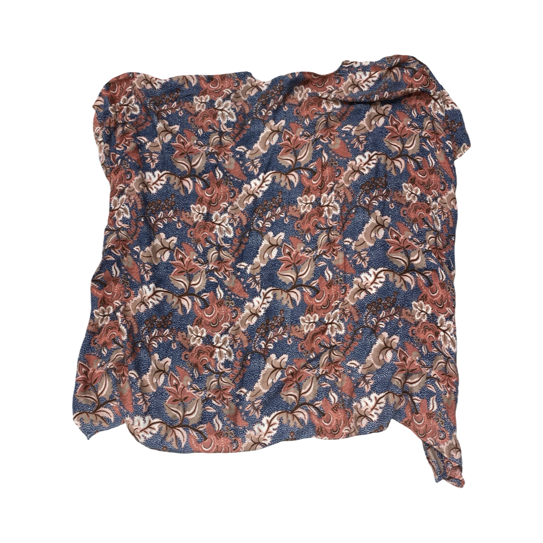 Cardigan By Clothes Mentor In Multi, Size:Osfm