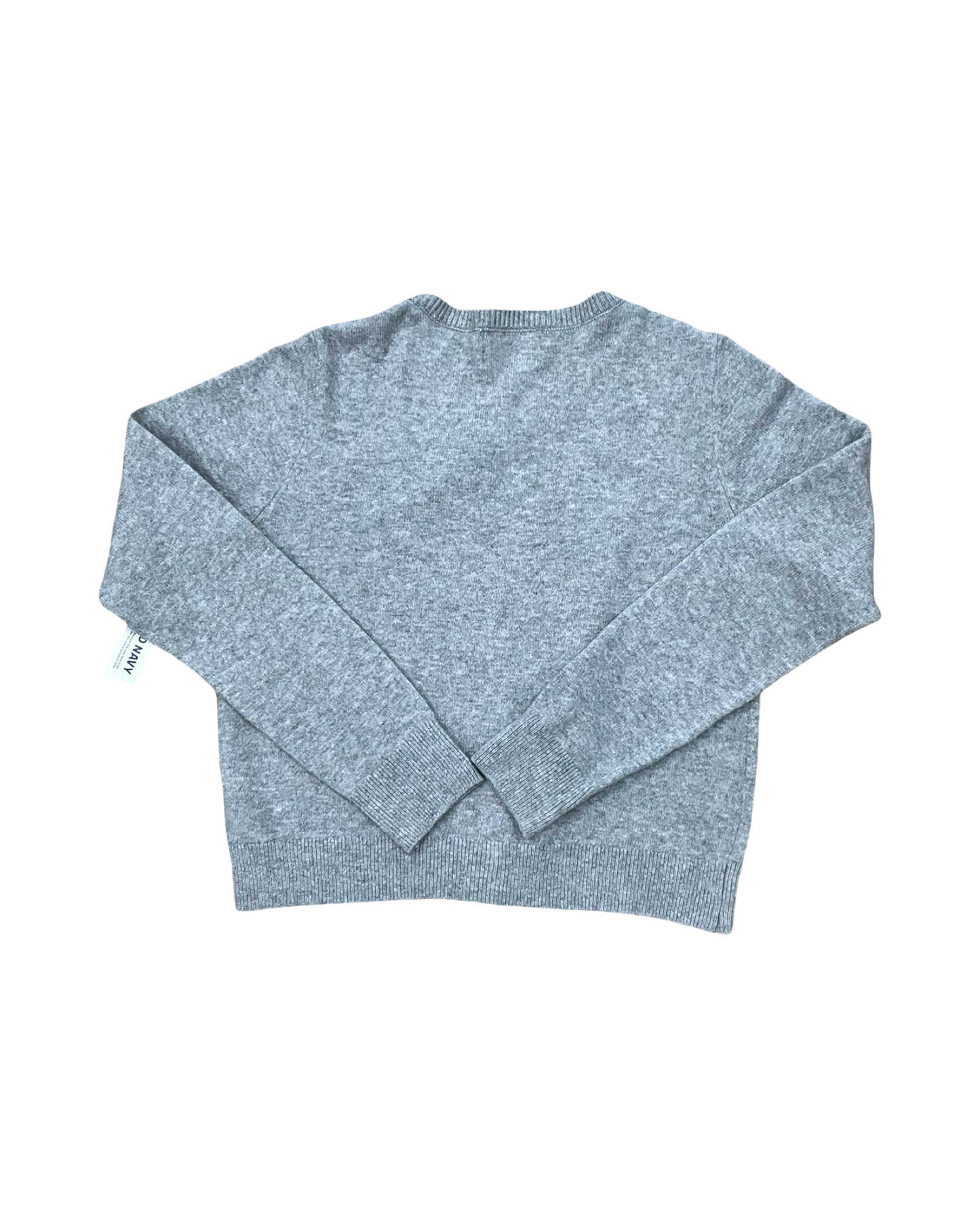Cardigan By Old Navy In Grey, Size:M