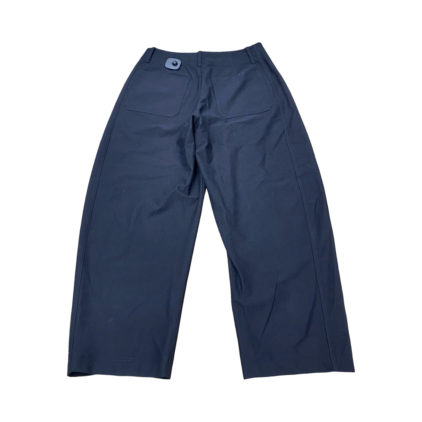 Pants Cargo & Utility By Athleta In Black, Size:10