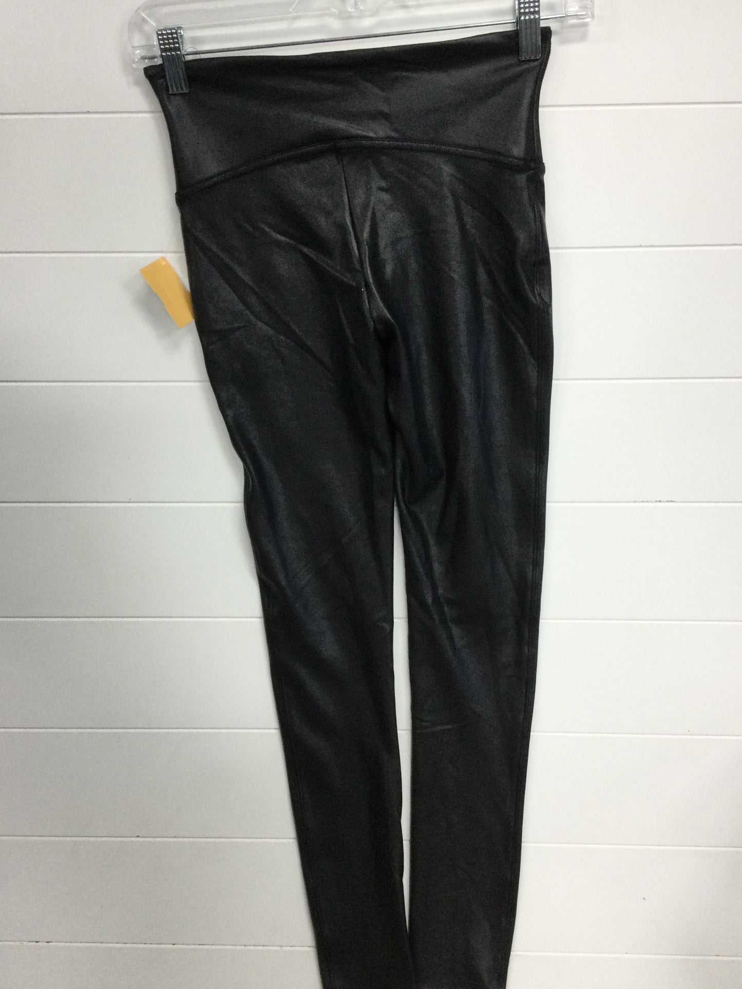 Pants Leggings By Spanx In Black, Size:S