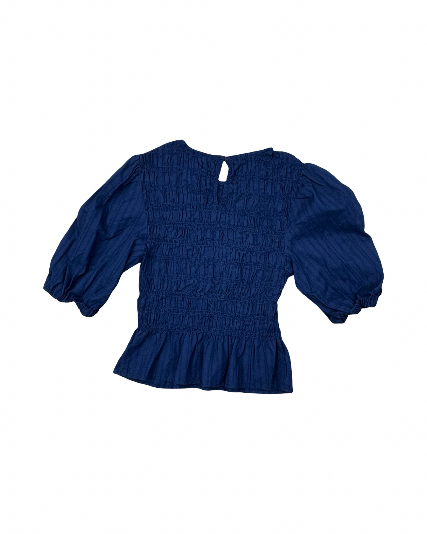 Top Ss By Old Navy In Navy, Size:S