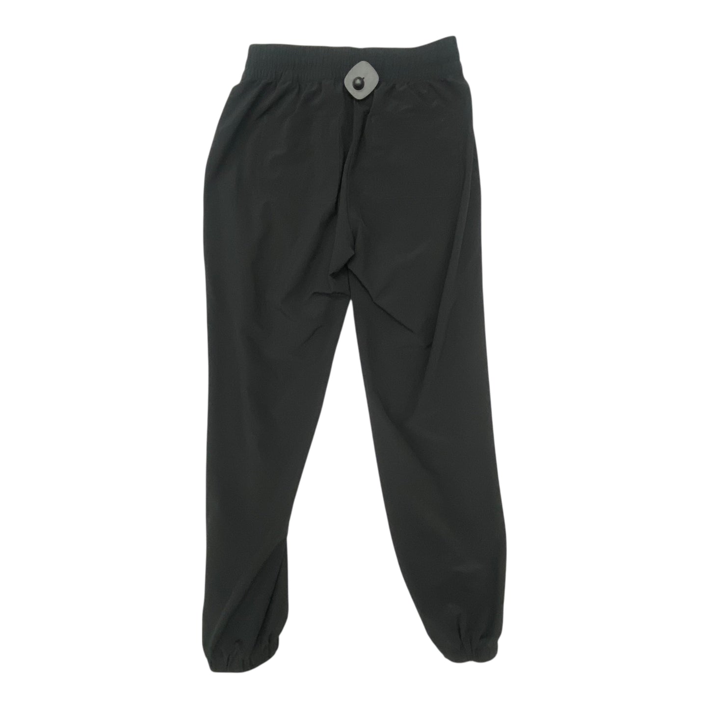 Athletic Pants By Banana Republic In Black, Size:Xs