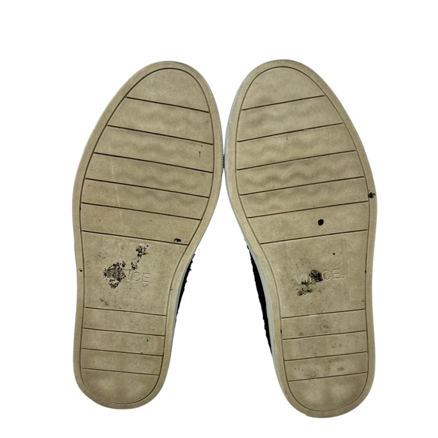 Nelson Python Slip On Sneakers By Vince In Snakeskin Print, Size: 7.5