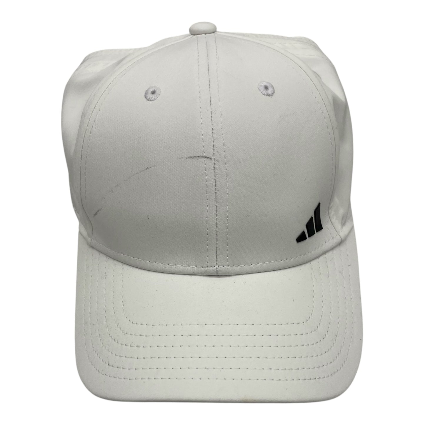 Hat Baseball Cap By Adidas In White