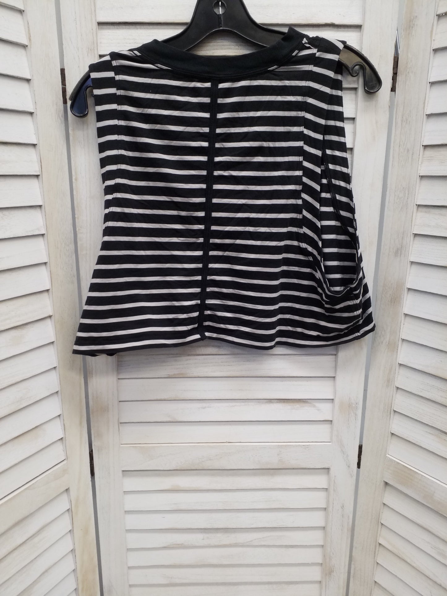 Athletic Tank Top By Lululemon Size: 12