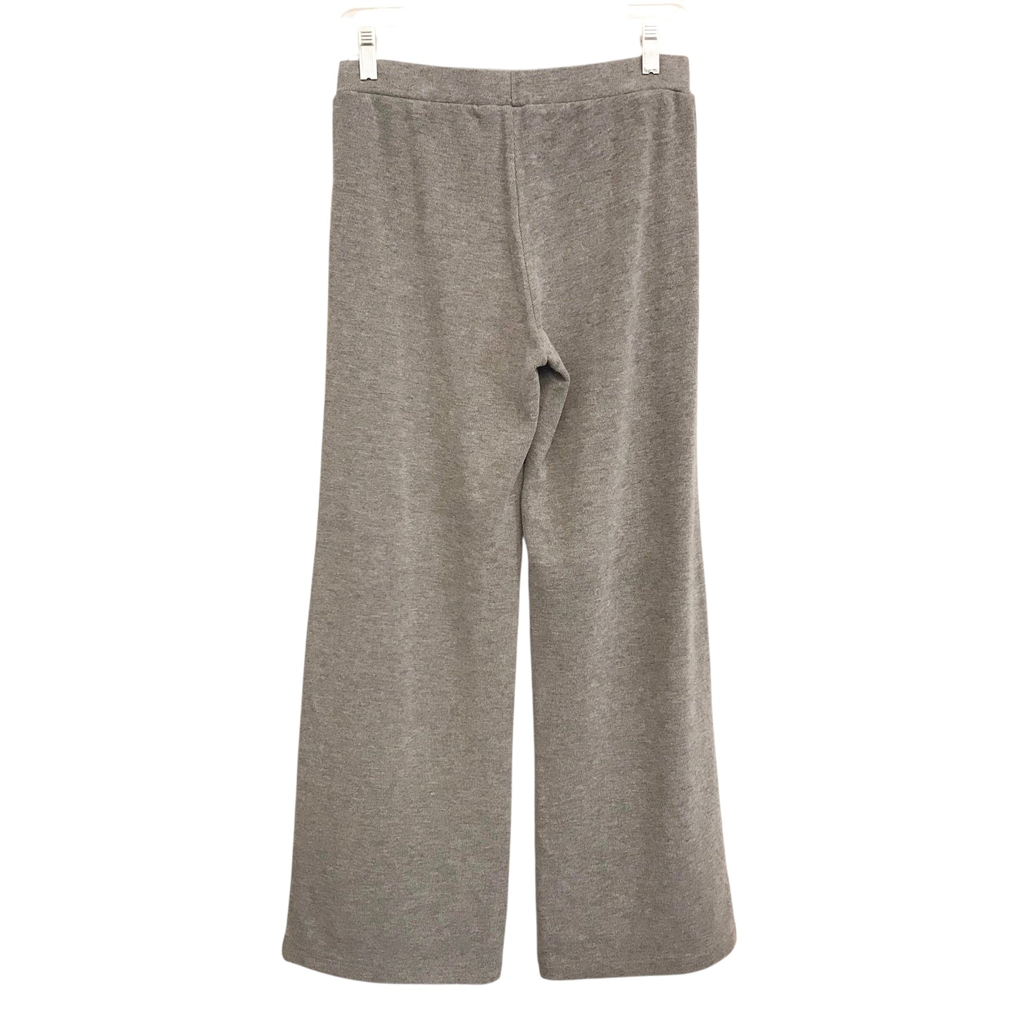 Pants Lounge By Bobi In Grey, Size:6