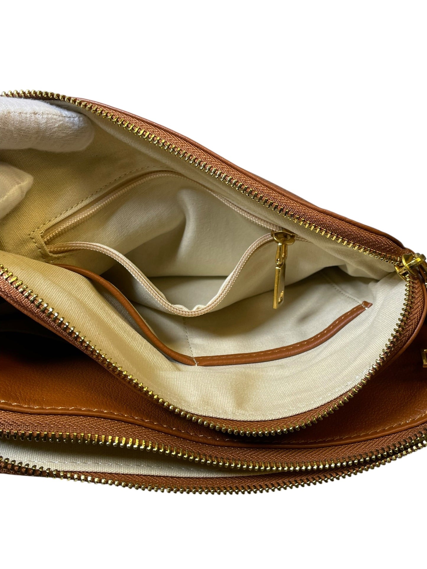Crossbody By Minooy, Size: Medium