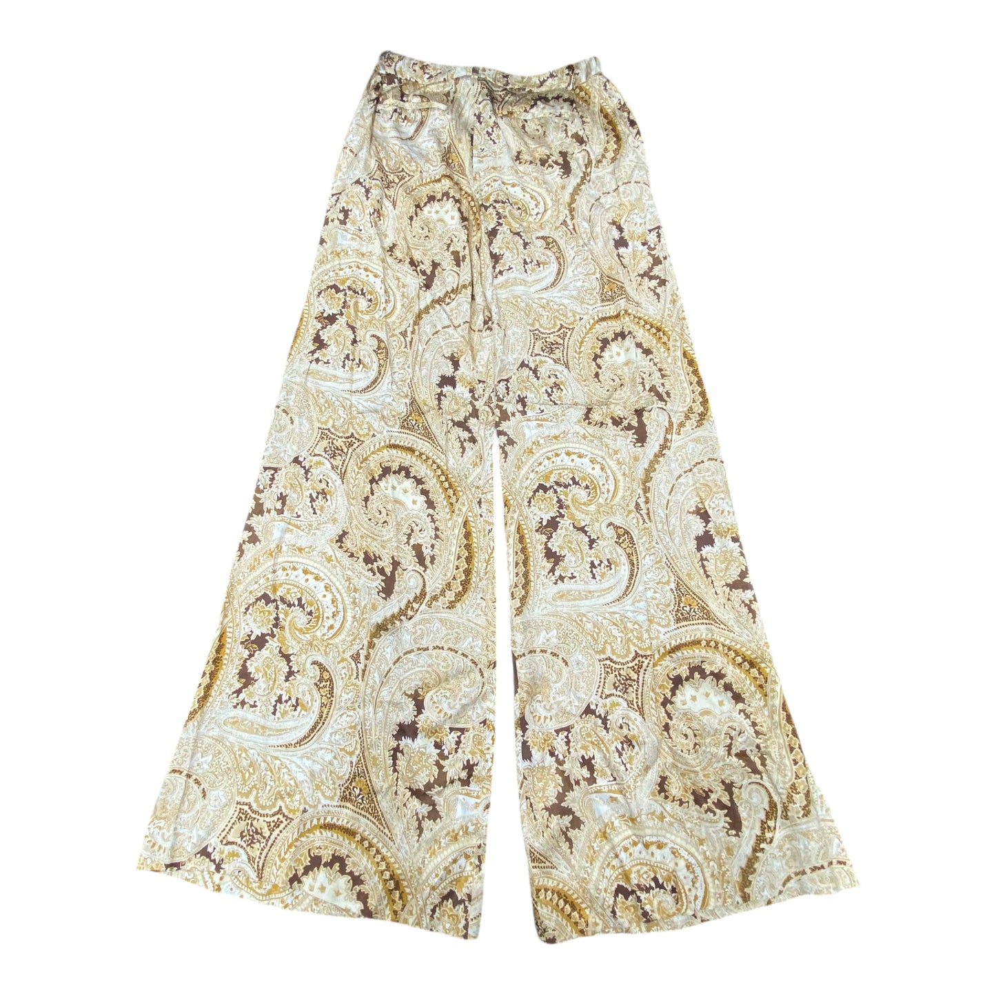 Pants Designer By L Agence In Multi, Size:8