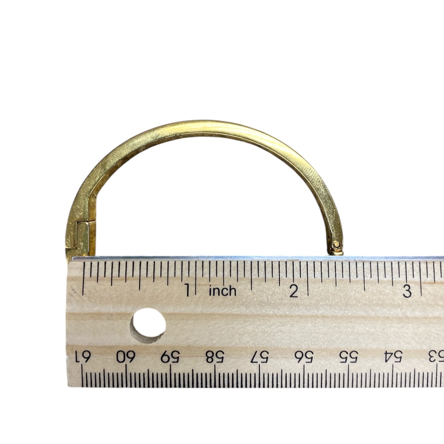 Bracelet Designer By Kate Spade In Blue & Gold