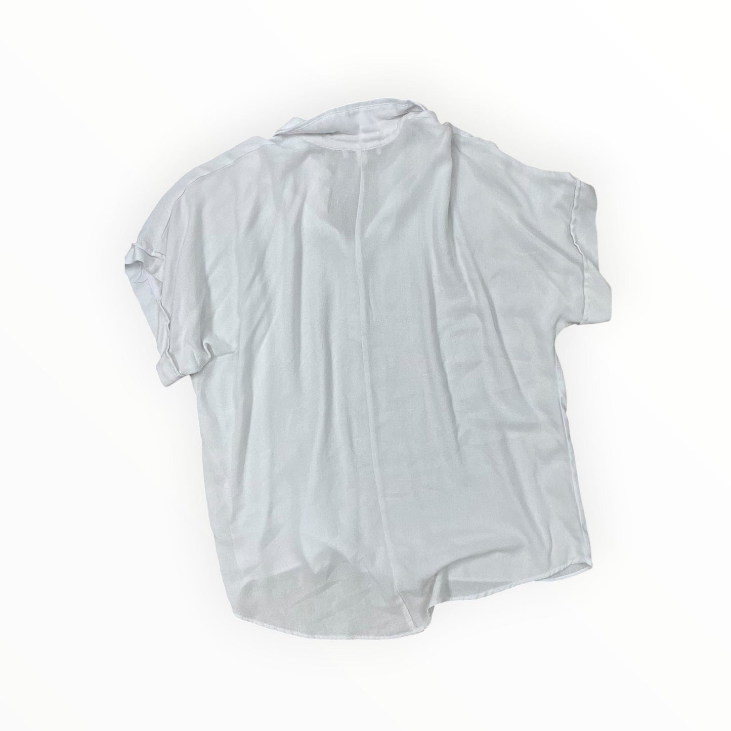 Top Ss By Hyfve In White, Size:S