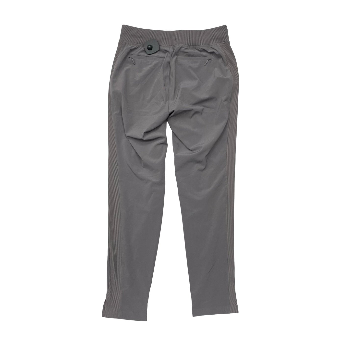 Athletic Pants By Athleta In Purple, Size:0