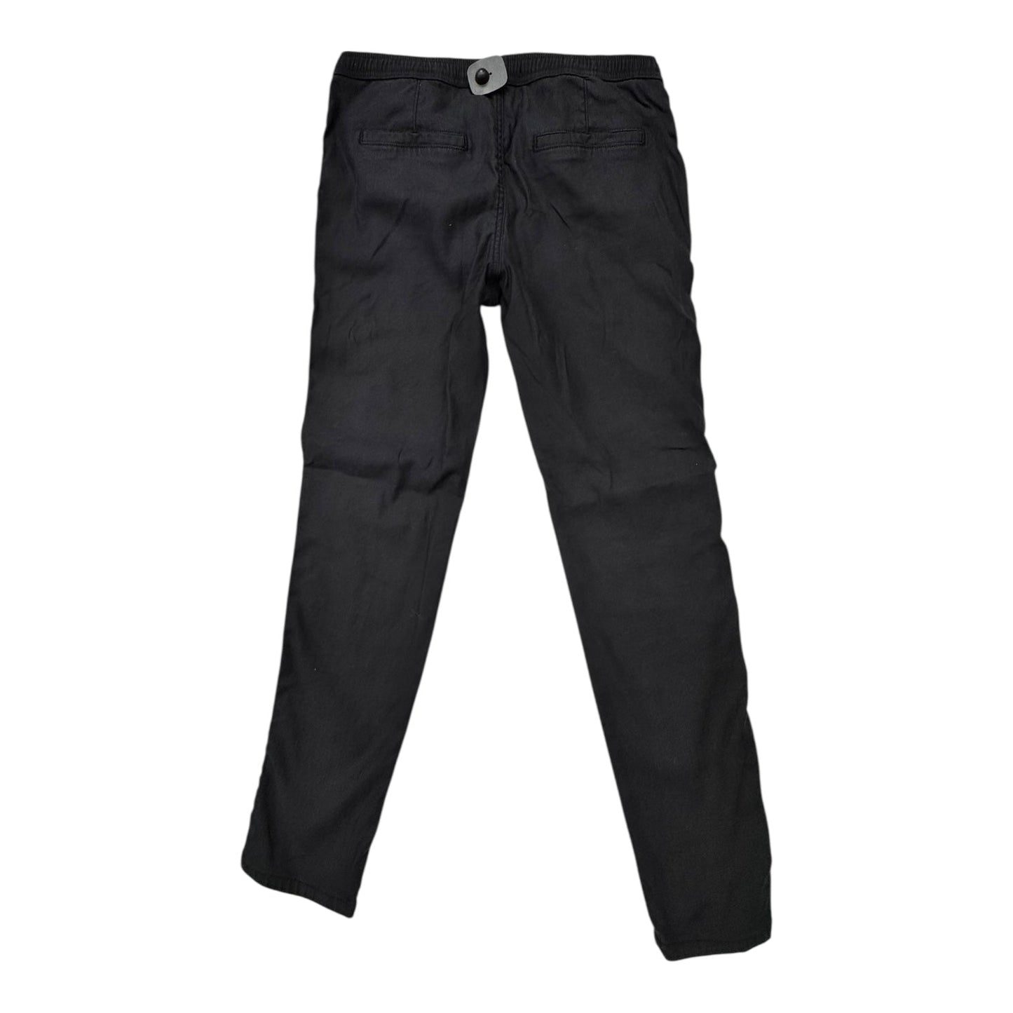 Pants Dress By Hudson In Black, Size:Sp