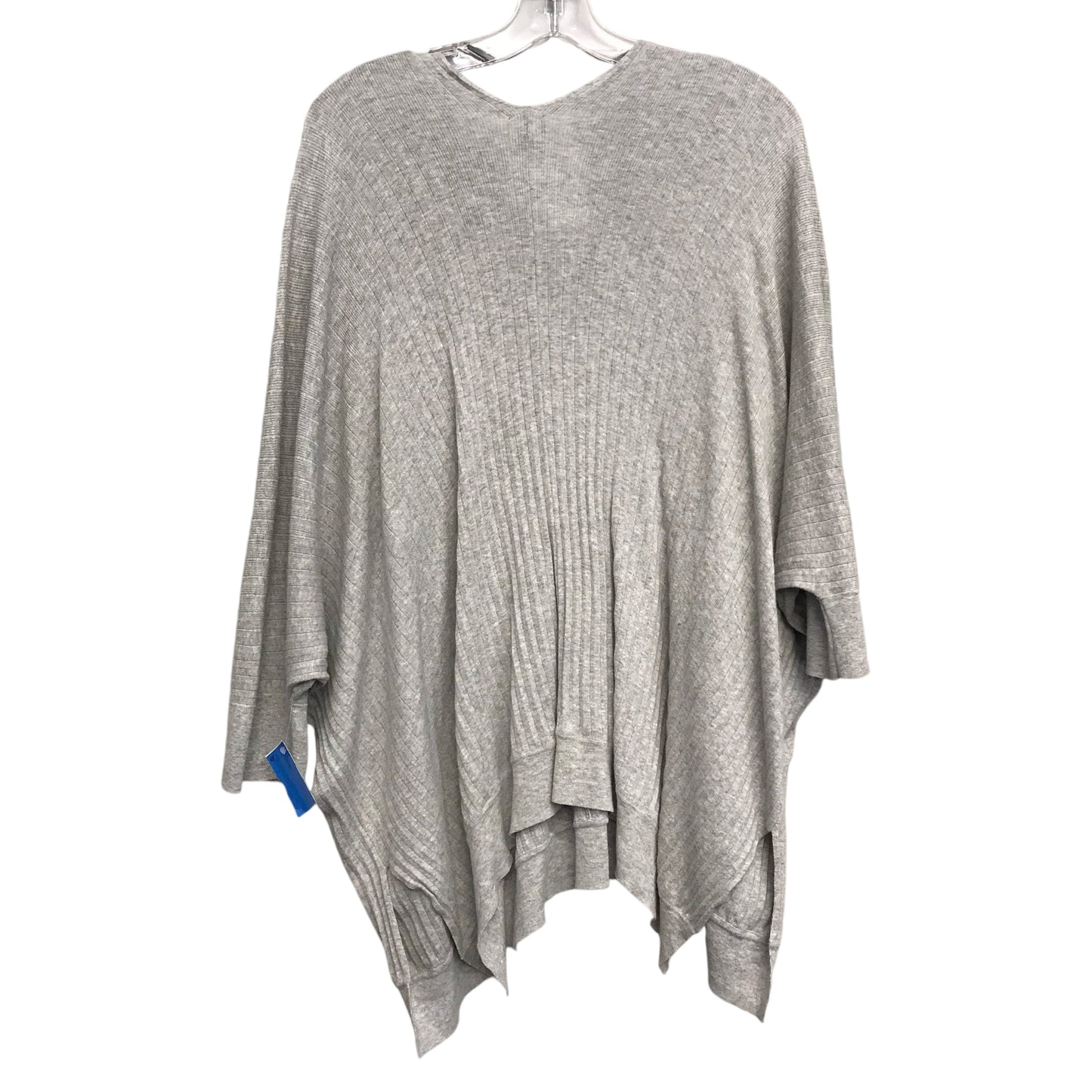 Top Ls By Cabi In Grey, Size:M