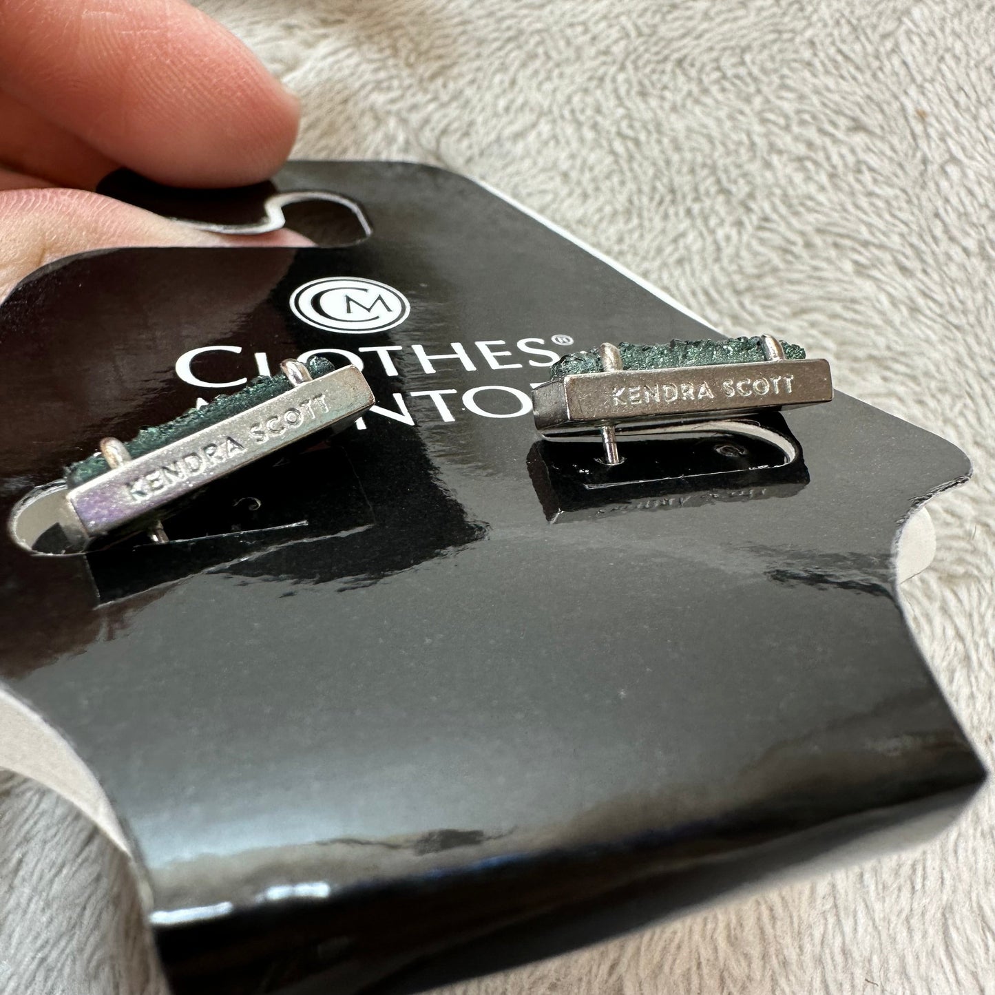 Earrings Other By Kendra Scott