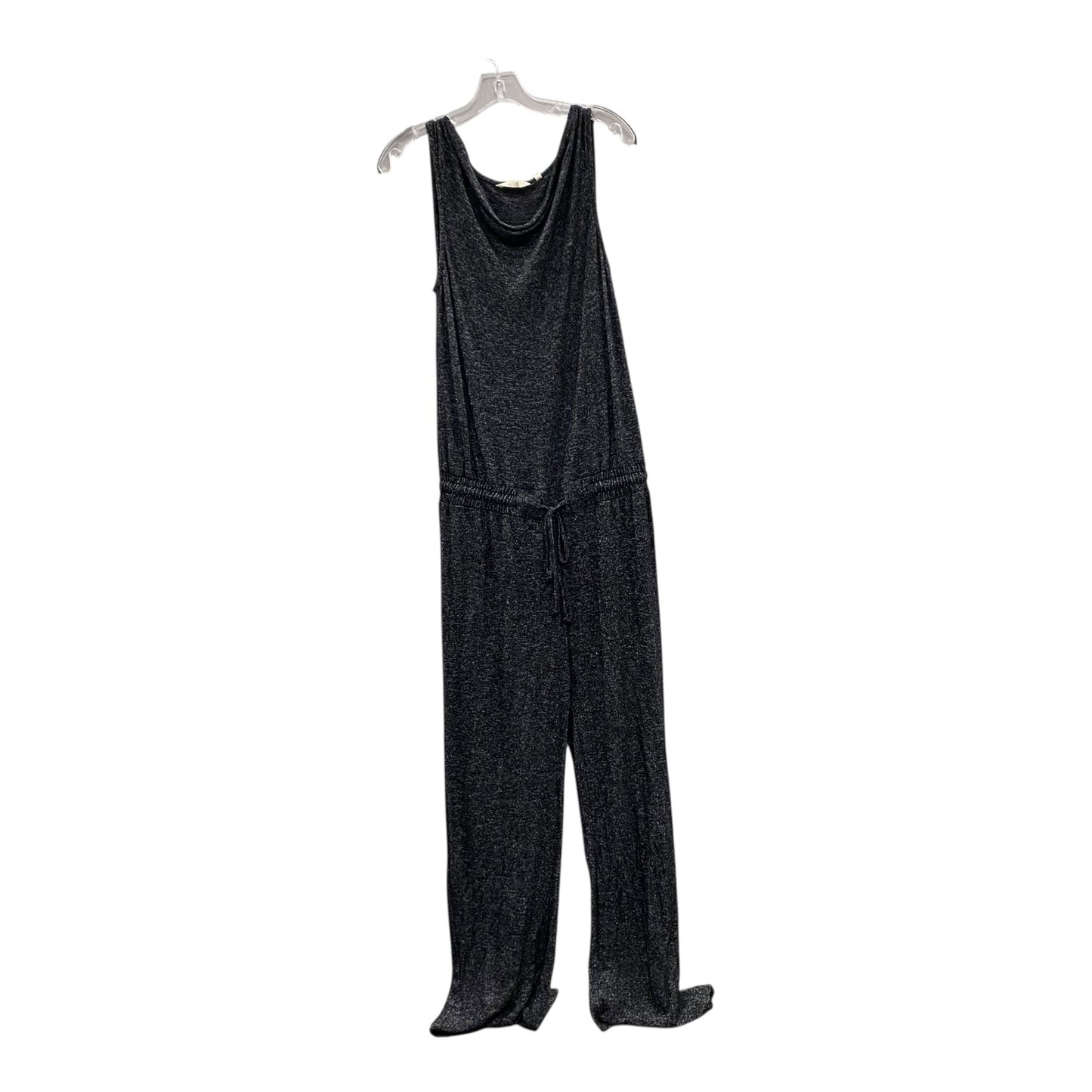 Jumpsuit By Soft Surroundings In Grey, Size:Xs