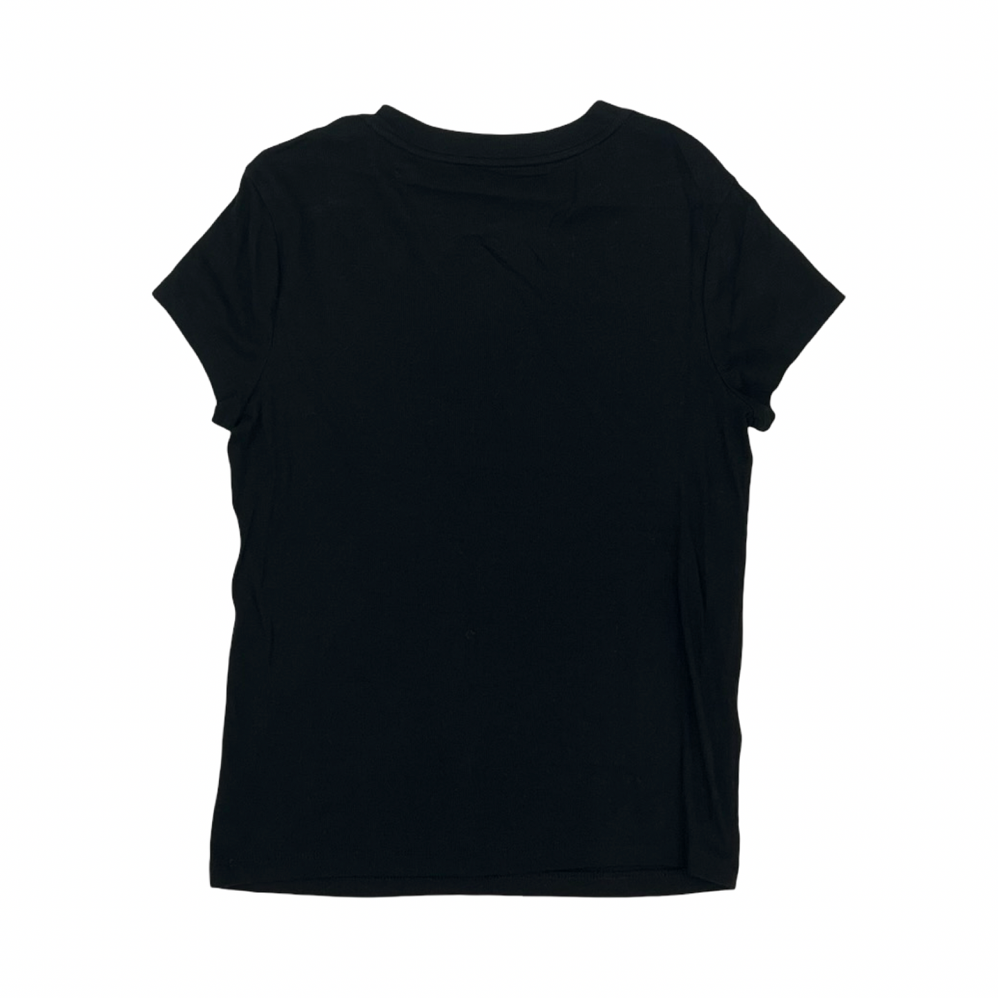 Top Ss By A New Day In Black, Size:L