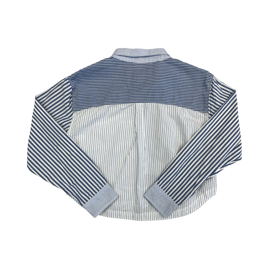 Top Ls By American Eagle In Multi, Size:Xs