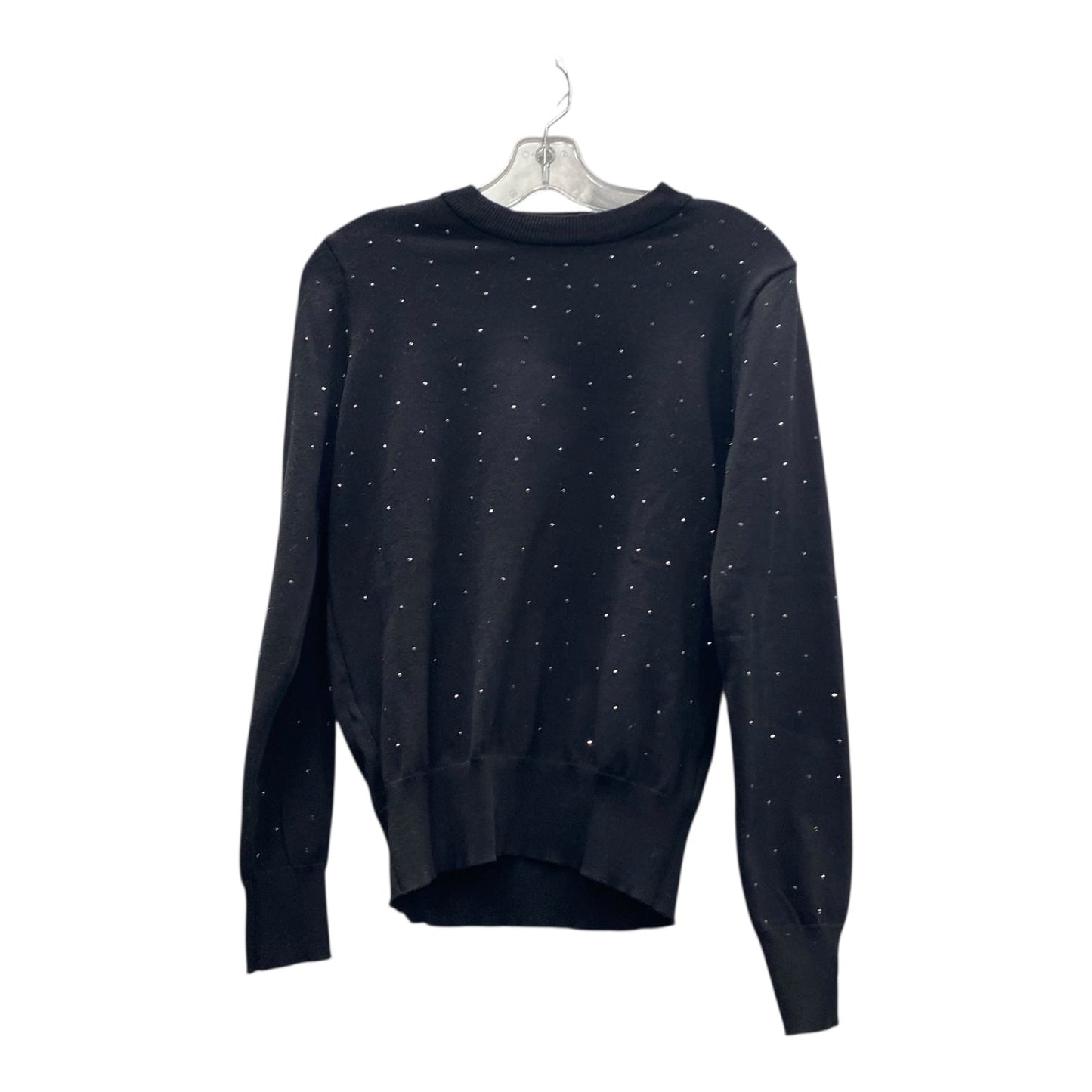 Sweater By Nanette Lepore In Black, Size:S