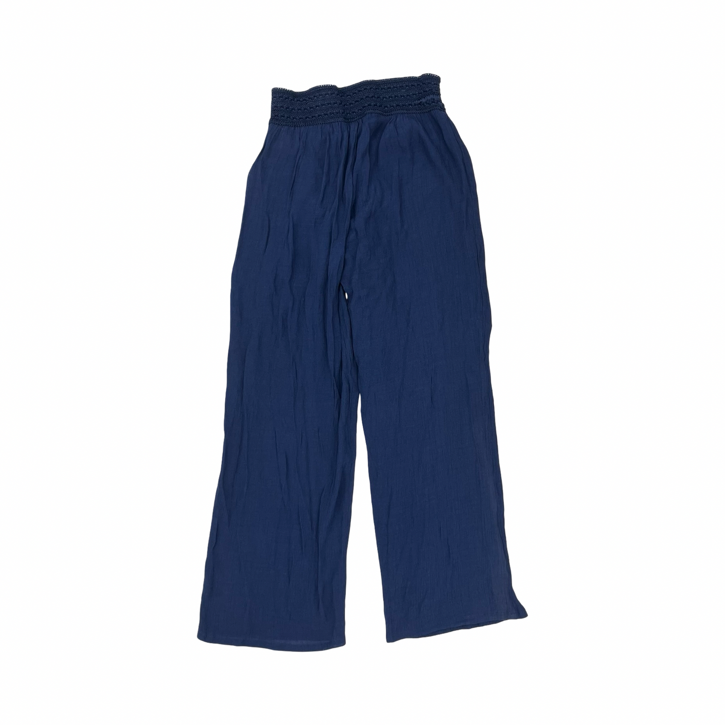 Pants Other By Agb In Blue, Size:M