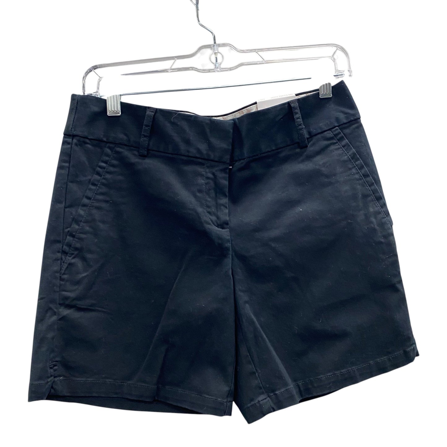 Shorts By Loft In Black, Size:0