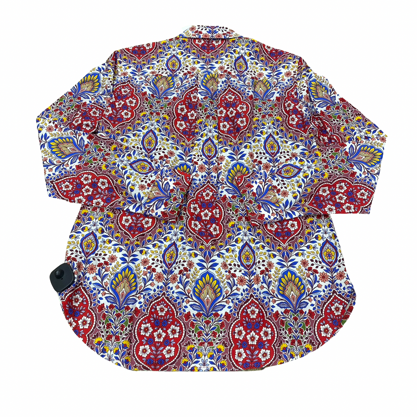 Top Ls By Talbots In Multi, Size:S