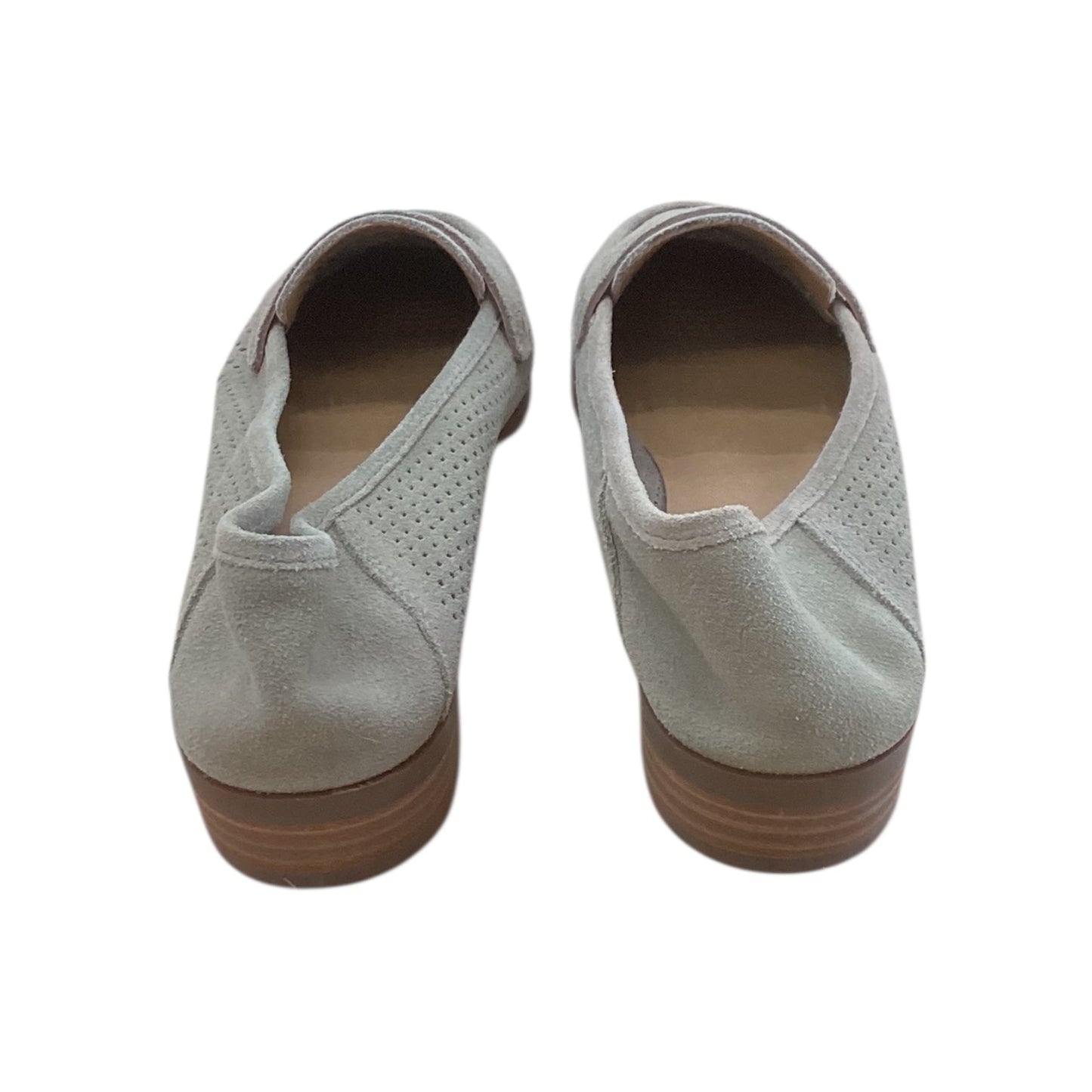 Shoes Flats By Lucky Brand In Tan, Size:7