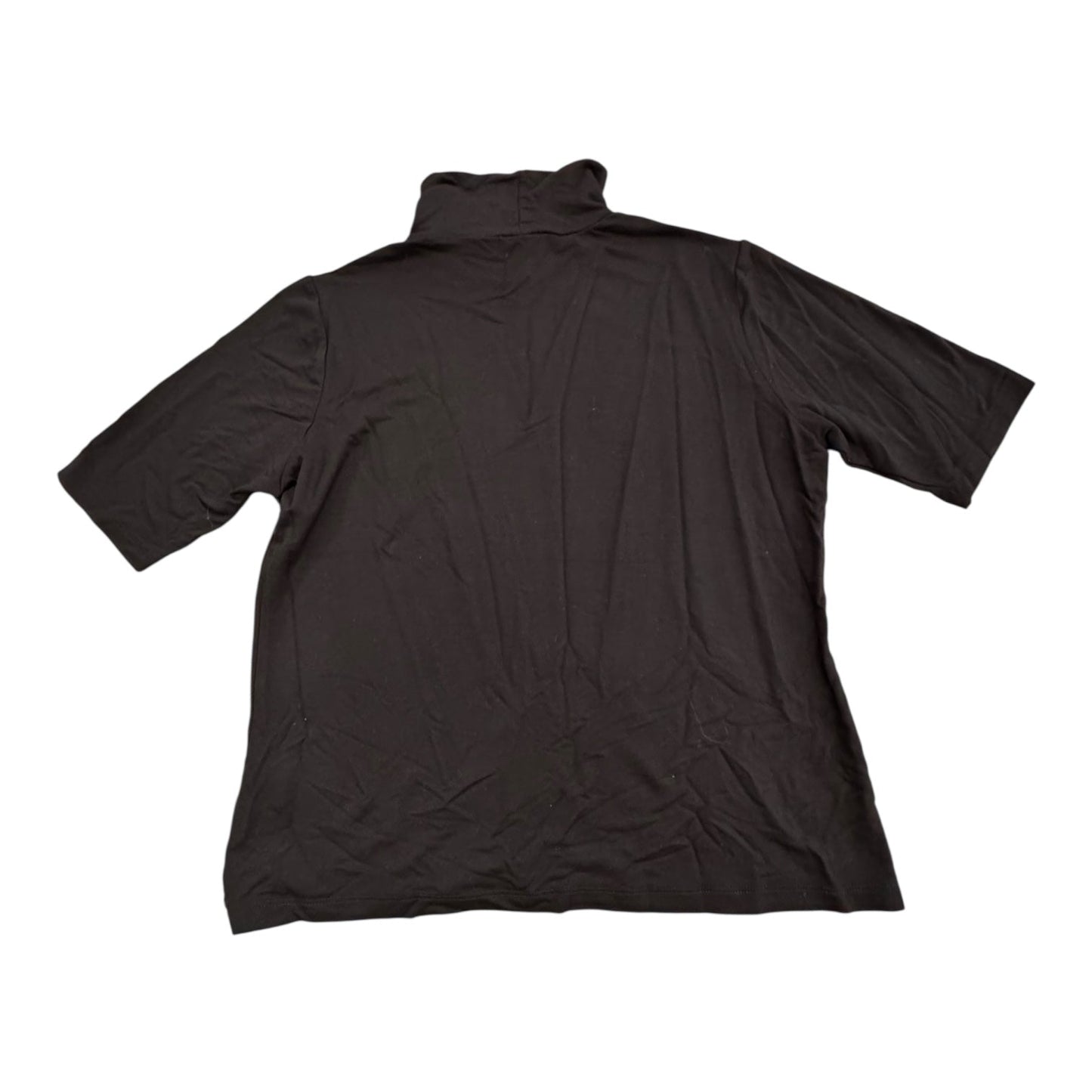 Top Ss By Tribal In Black, Size:L