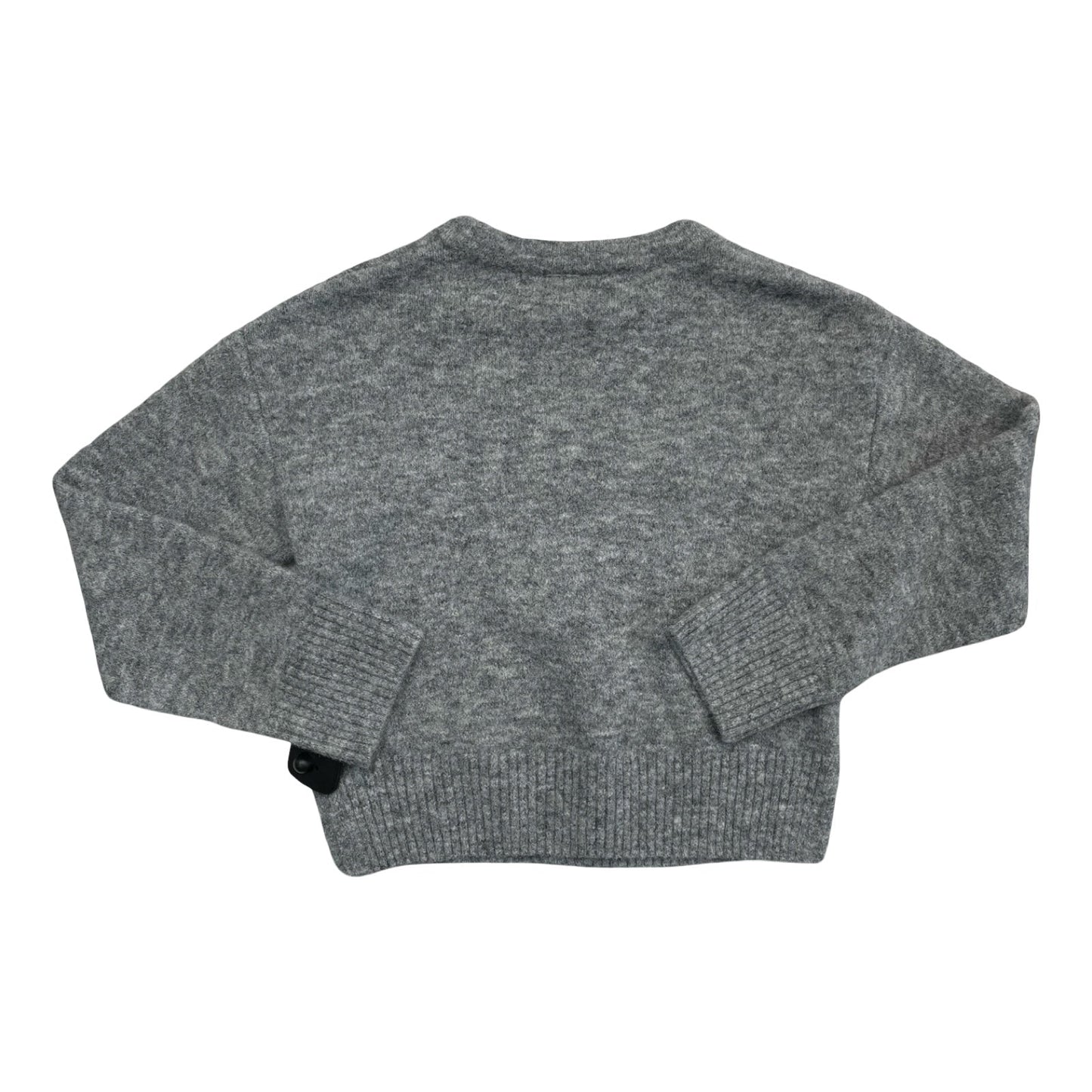 Sweater By Divided In Grey, Size:Xs