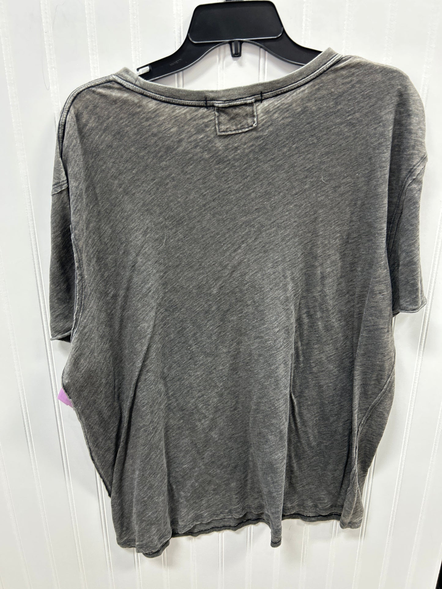 Top Ss By We The Free In Grey, Size:L